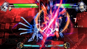 『ブレイブルー クロスタッグバトル』に登場する『ブレイブルー』ラグナや『P4U』鳴上悠などを紹介