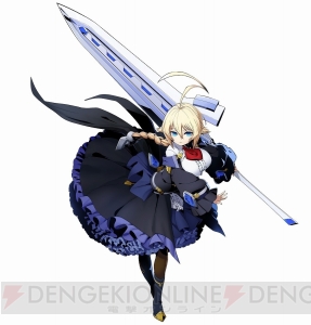 『ブレイブルー クロスタッグバトル』に登場する『ブレイブルー』ラグナや『P4U』鳴上悠などを紹介