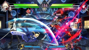 『ブレイブルー クロスタッグバトル』に登場する『ブレイブルー』ラグナや『P4U』鳴上悠などを紹介