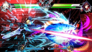 『ブレイブルー クロスタッグバトル』に登場する『ブレイブルー』ラグナや『P4U』鳴上悠などを紹介