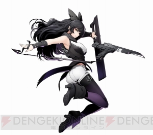 『ブレイブルー クロスタッグバトル』に登場する『ブレイブルー』ラグナや『P4U』鳴上悠などを紹介