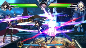 『ブレイブルー クロスタッグバトル』に登場する『ブレイブルー』ラグナや『P4U』鳴上悠などを紹介