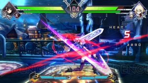 『ブレイブルー クロスタッグバトル』に登場する『ブレイブルー』ラグナや『P4U』鳴上悠などを紹介