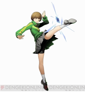 『BLAZBLUE CROSS TAG BATTLE』