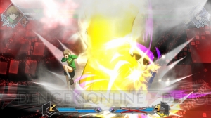 『ブレイブルー クロスタッグバトル』に登場する『ブレイブルー』ラグナや『P4U』鳴上悠などを紹介
