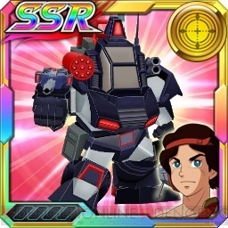 スパクロ ディフェンシブな配置バフが熱い ゲッター號を評価 291 電撃オンライン