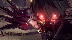 『CODE VEIN（コードヴェイン）』