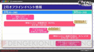 『夢色キャスト』×映画『文スト』コラボ決定。事前登録1万5,000突破でUR“澁澤龍彦”もらえる