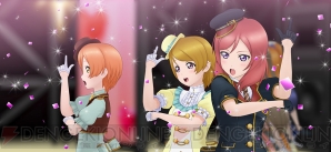 『ラブライブ！スクールアイドルフェスティバルALL STARS（スクスタ）』