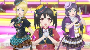 『ラブライブ！スクールアイドルフェスティバルALL STARS（スクスタ）』