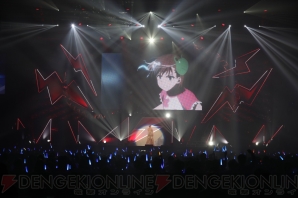 “DENGEKI 25th Anniversary DENGEKI MUSIC LIVE!! 2018”