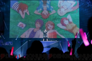 “DENGEKI 25th Anniversary DENGEKI MUSIC LIVE!! 2018”