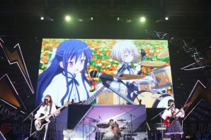 “DENGEKI 25th Anniversary DENGEKI MUSIC LIVE!! 2018”