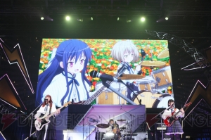 アーティストによるコラボも見られた“DENGEKI 25th Anniversary DENGEKI MUSIC LIVE!! 2018”レポート