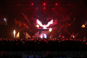 “DENGEKI 25th Anniversary DENGEKI MUSIC LIVE!! 2018”