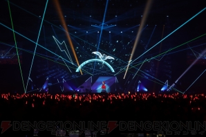 “DENGEKI 25th Anniversary DENGEKI MUSIC LIVE!! 2018”