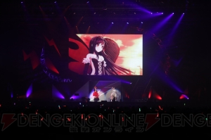 アーティストによるコラボも見られた“DENGEKI 25th Anniversary DENGEKI MUSIC LIVE!! 2018”レポート