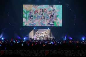 “DENGEKI 25th Anniversary DENGEKI MUSIC LIVE!! 2018”