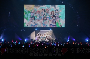 アーティストによるコラボも見られた“DENGEKI 25th Anniversary DENGEKI MUSIC LIVE!! 2018”レポート