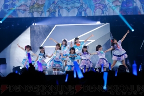 “DENGEKI 25th Anniversary DENGEKI MUSIC LIVE!! 2018”