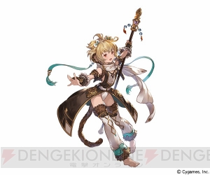 『グラブル』SSR光属性ゾーイがレジェガチャに登場。レジェフェス開催は1月31日12時から