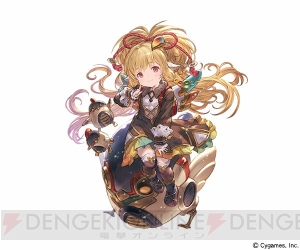 『グラブル』SSR光属性ゾーイがレジェガチャに登場。レジェフェス開催は1月31日12時から