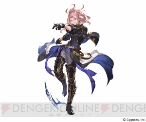 『グラブル』SSR光属性ゾーイがレジェガチャに登場。レジェフェス開催は1月31日12時から