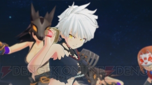 『閃乱カグラ Burst Re：Newal』DLCキャラ・雅緋の前日譚ストーリーが公開。先着購入特典衣装の紹介映像も