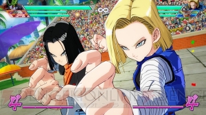 『ドラゴンボール ファイターズ』はスピーディで濃密なバトルを楽しめる！ 格闘ゲーム初心者でも問題なし