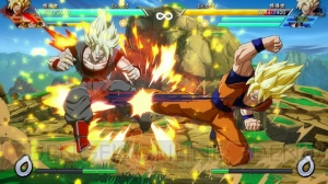 『ドラゴンボール ファイターズ』はスピーディで濃密なバトルを楽しめる！ 格闘ゲーム初心者でも問題なし