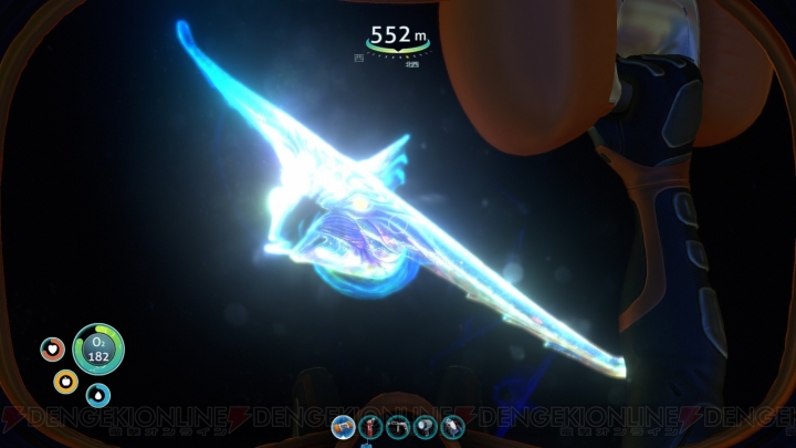 【おすすめDLゲーム】『Subnautica』で感じる海中ならではのオープンワールド体験とサバイバル性