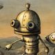 【ラブライブ！スクスタ】かわいいアートに歯ごたえあるパズルが魅力の『Machinarium』を遊ぶ！