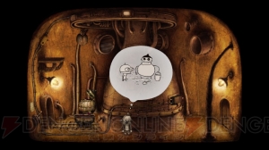 【ラブライブ！スクスタ】かわいいアートに歯ごたえあるパズルが魅力の『Machinarium』を遊ぶ！