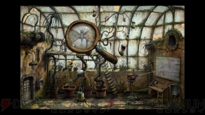 『Machinarium』