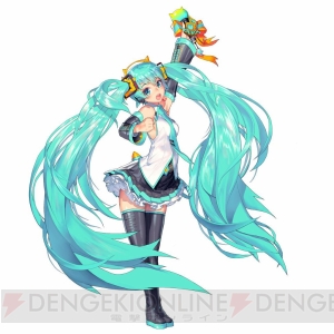 『デスチャ』で初音ミク＆雪ミクとのコラボが開催。期間限定ブラッドジェム召喚も実施