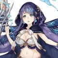 『シノアリス』人魚姫の新ジョブ・クレリックが登場。防具イベント・昏き世界の咆哮も開始