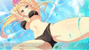 『シノビマスター 閃乱カグラ NEW LINK』