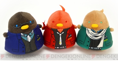 アイマス Sidem ドラスタ ハイジョが ちゅんコレ に 銀魂 の にゃーコレ 新衣装も登場 ガルスタオンライン