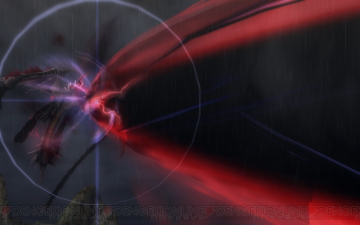 『MHF-Z』で『Fate/Apocrypha』とのコラボを実施。2月7日のアップデートではガンランスを調整