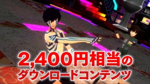 『P3D』『P5D』たなか社長が限定版を紹介。公式サイトではキャラクターページがオープン