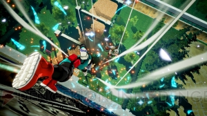 『僕のヒーローアカデミアOJ』でデクや爆豪はどんな戦い方？ プレイアブルキャラのバトルスタイルを紹介