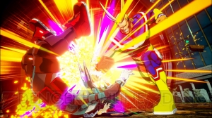 『僕のヒーローアカデミアOJ』でデクや爆豪はどんな戦い方？ プレイアブルキャラのバトルスタイルを紹介