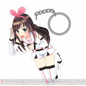 “Kizuna AI”