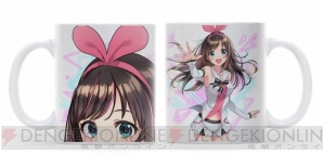 “Kizuna AI”