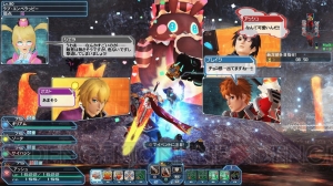 『PSO2』で“バレンタインイベント2018”が開催。特別仕様のオークゥとフルがパートナーキャラに！