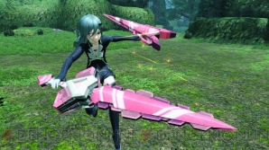 『PSO2』