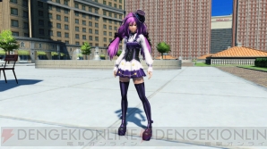 Pso2 で バレンタインイベント18 が開催 特別仕様のオークゥとフルがパートナーキャラに 電撃オンライン