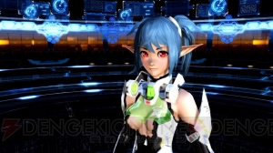 『PSO2』で“バレンタインイベント2018”が開催。特別仕様のオークゥとフルがパートナーキャラに！