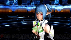 『PSO2』