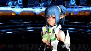 『PSO2』